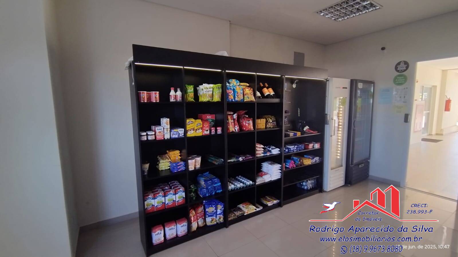 Apartamento, 3 quartos, 98 m² - Foto 38