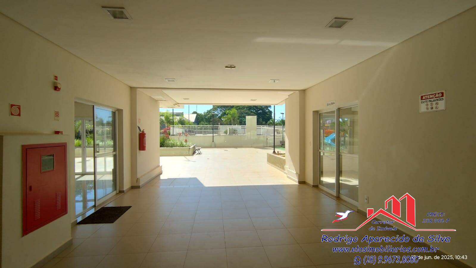 Apartamento, 3 quartos, 98 m² - Foto 46