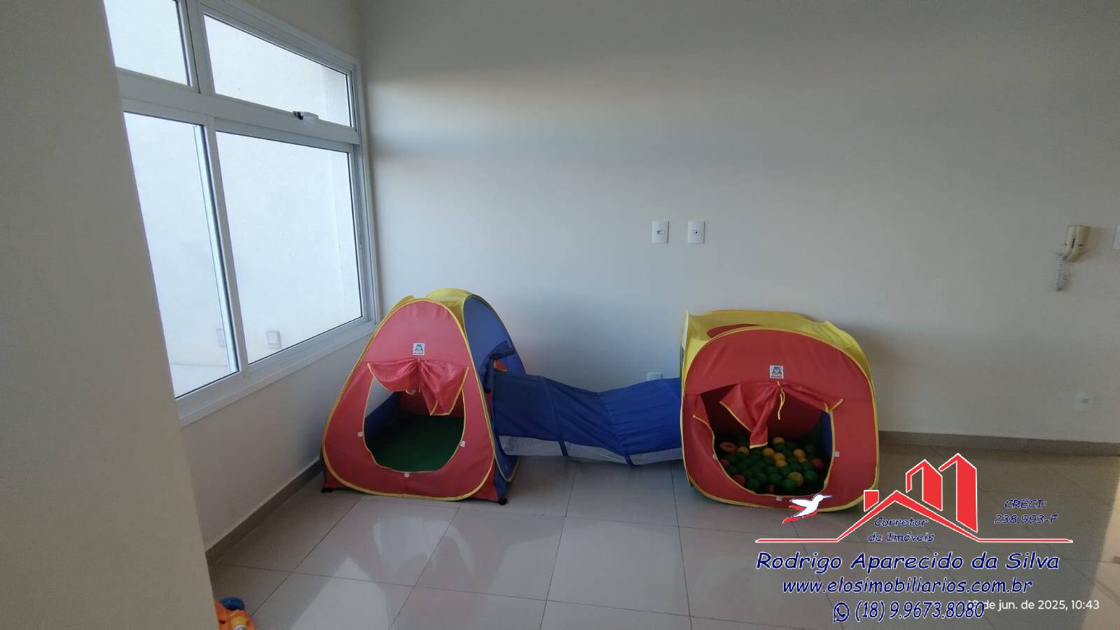 Apartamento, 3 quartos, 98 m² - Foto 41