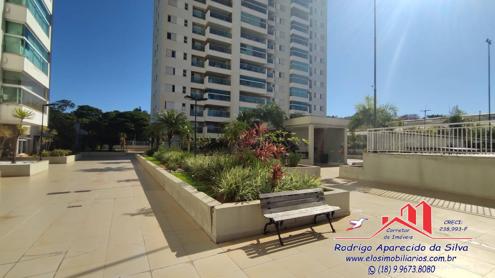 Apartamento, 3 quartos, 98 m² - Foto 49