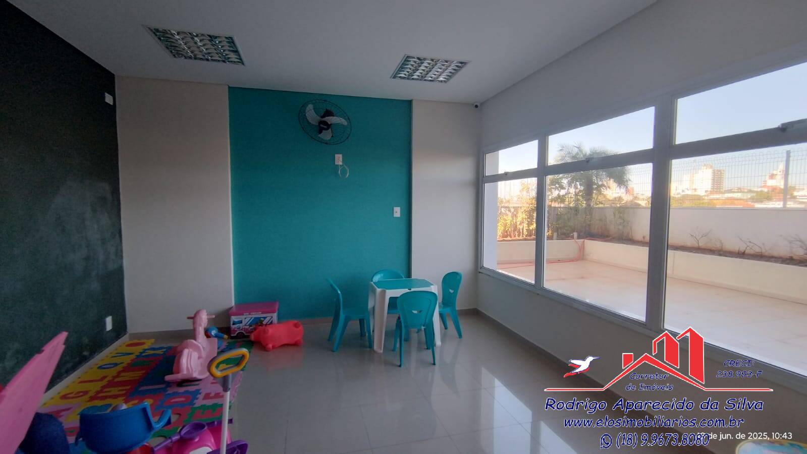 Apartamento, 3 quartos, 98 m² - Foto 42