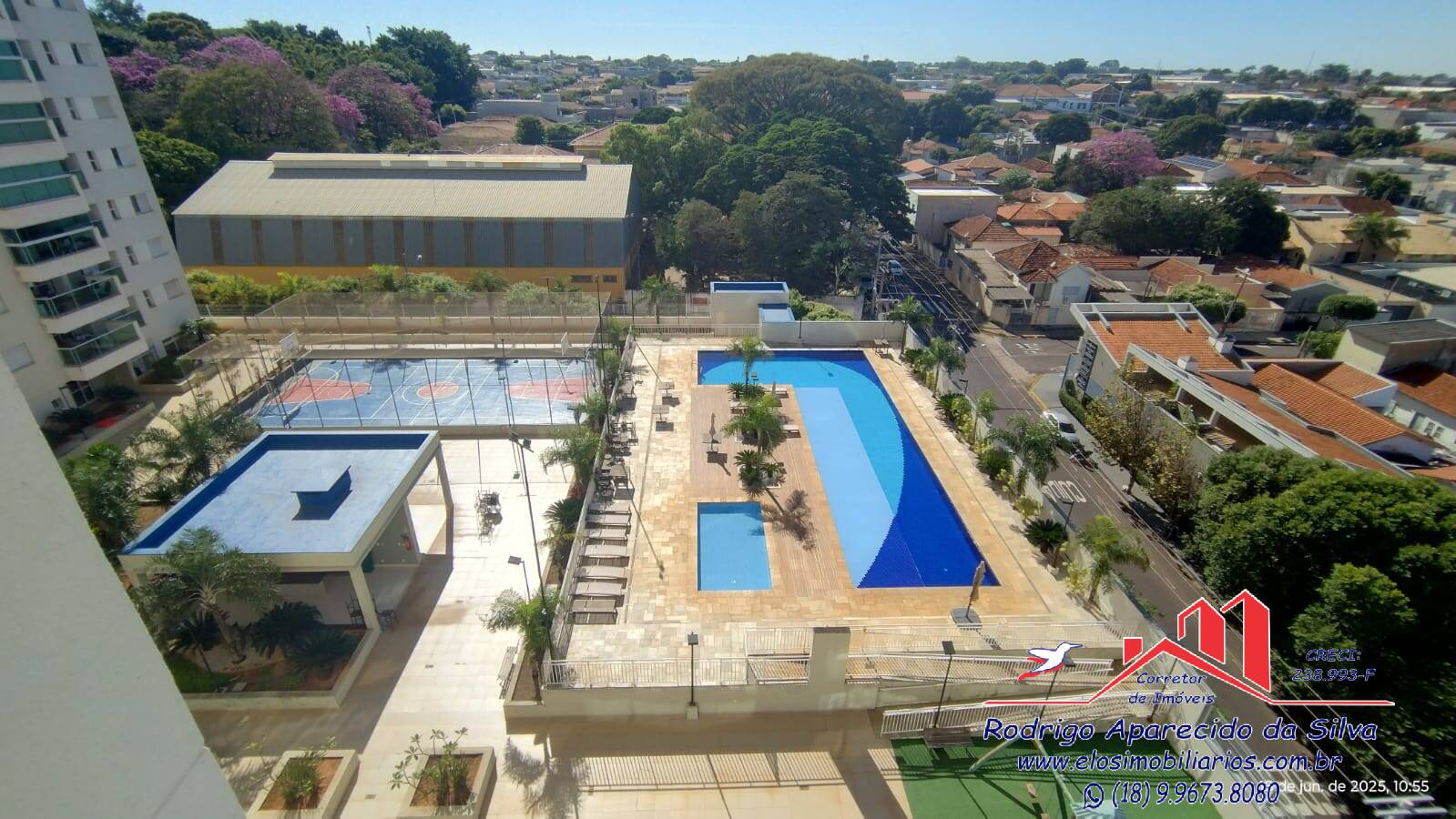 Apartamento, 3 quartos, 98 m² - Foto 53