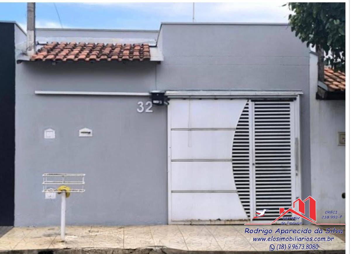 Casa, 2 quartos, 125 m² - Foto 1