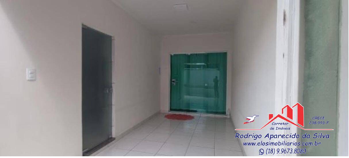 Casa, 2 quartos, 125 m² - Foto 3