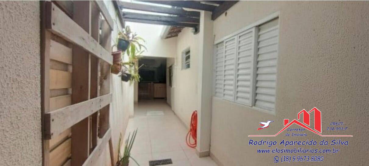Casa, 2 quartos, 125 m² - Foto 10