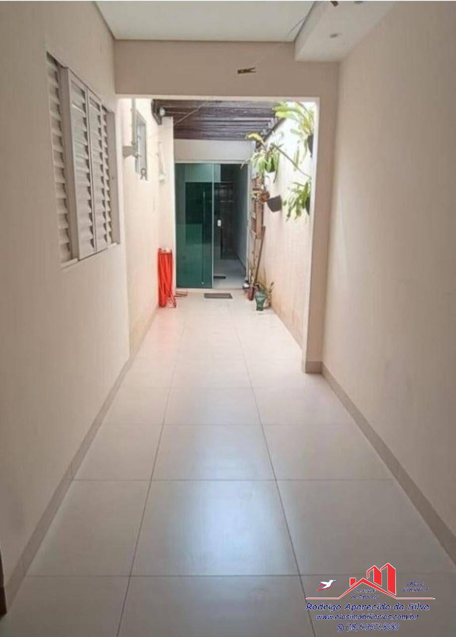 Casa, 2 quartos, 125 m² - Foto 9