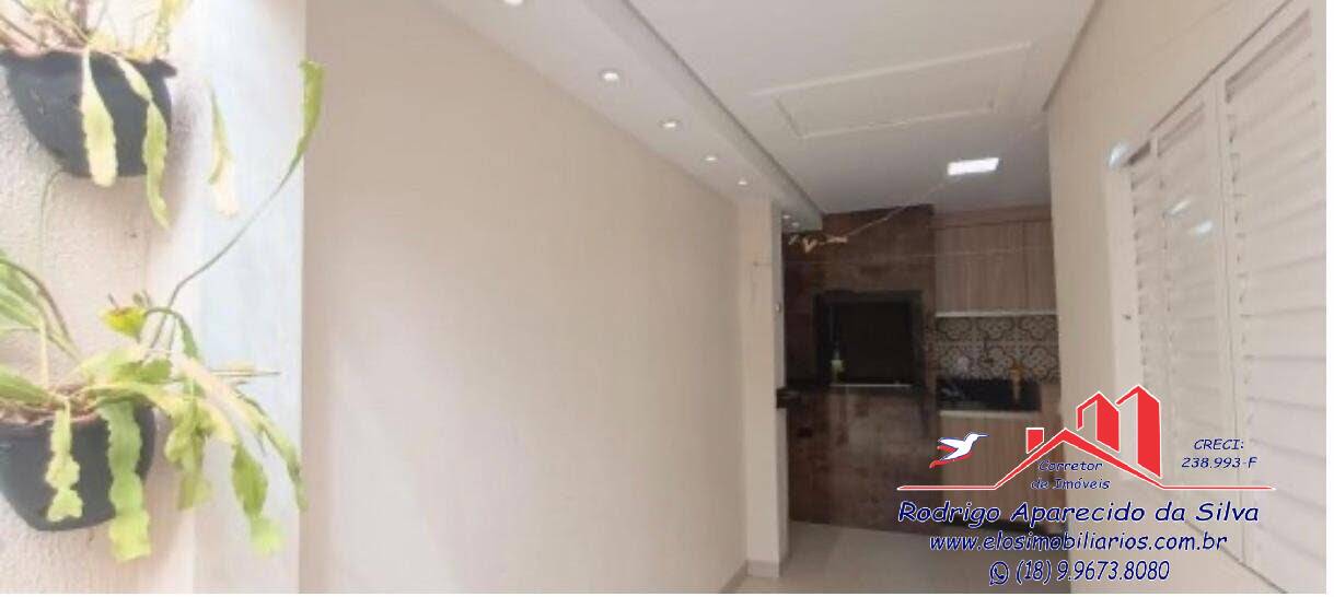 Casa, 2 quartos, 125 m² - Foto 11