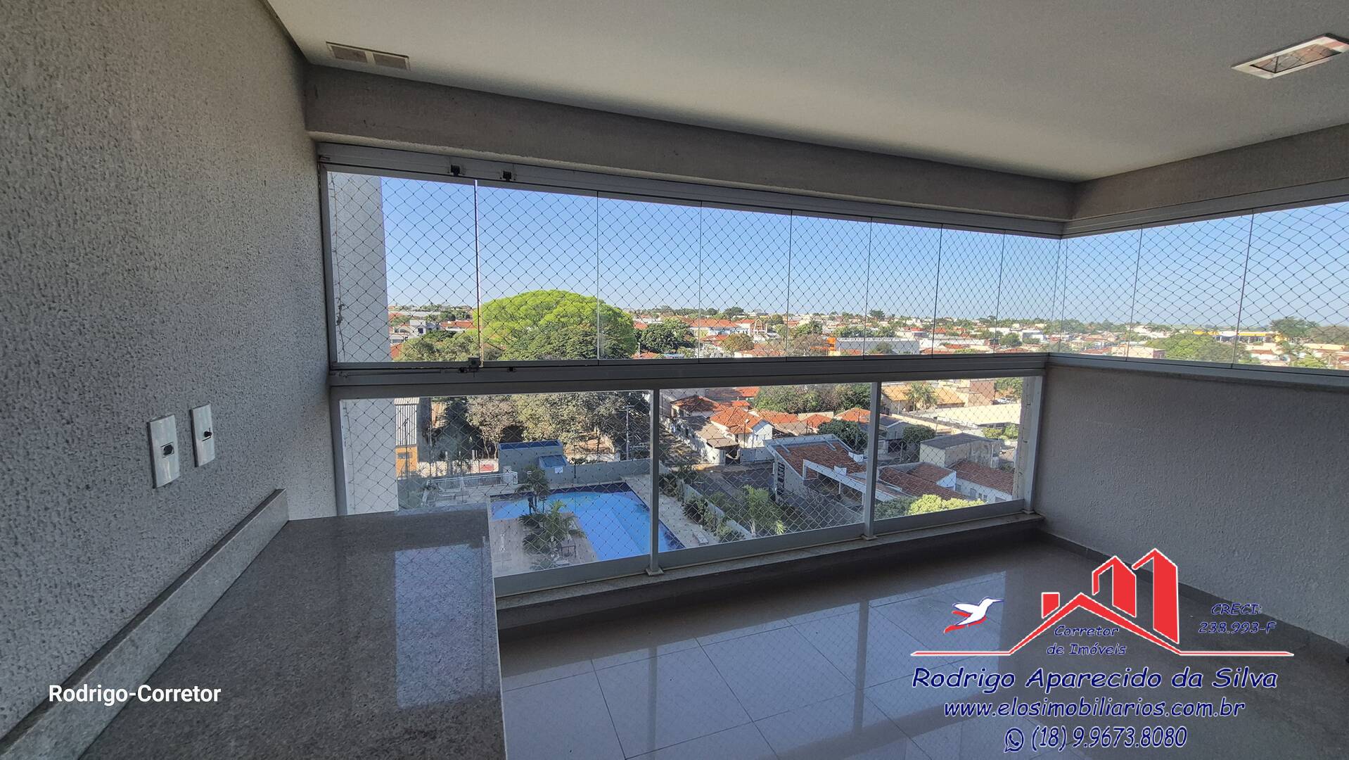 Apartamento, 3 quartos, 98 m² - Foto 11