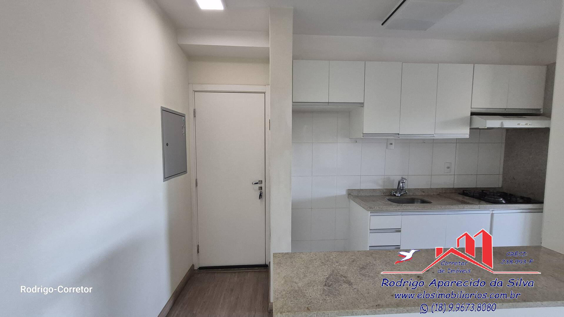 Apartamento, 3 quartos, 98 m² - Foto 6