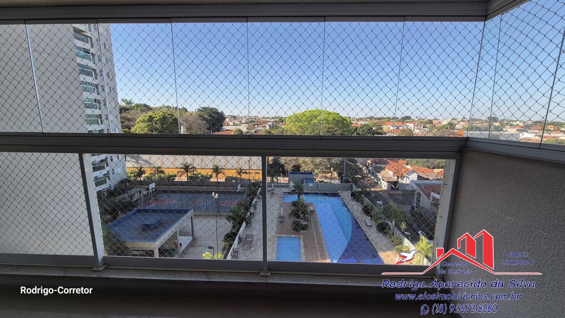 Apartamento, 3 quartos, 98 m² - Foto 13