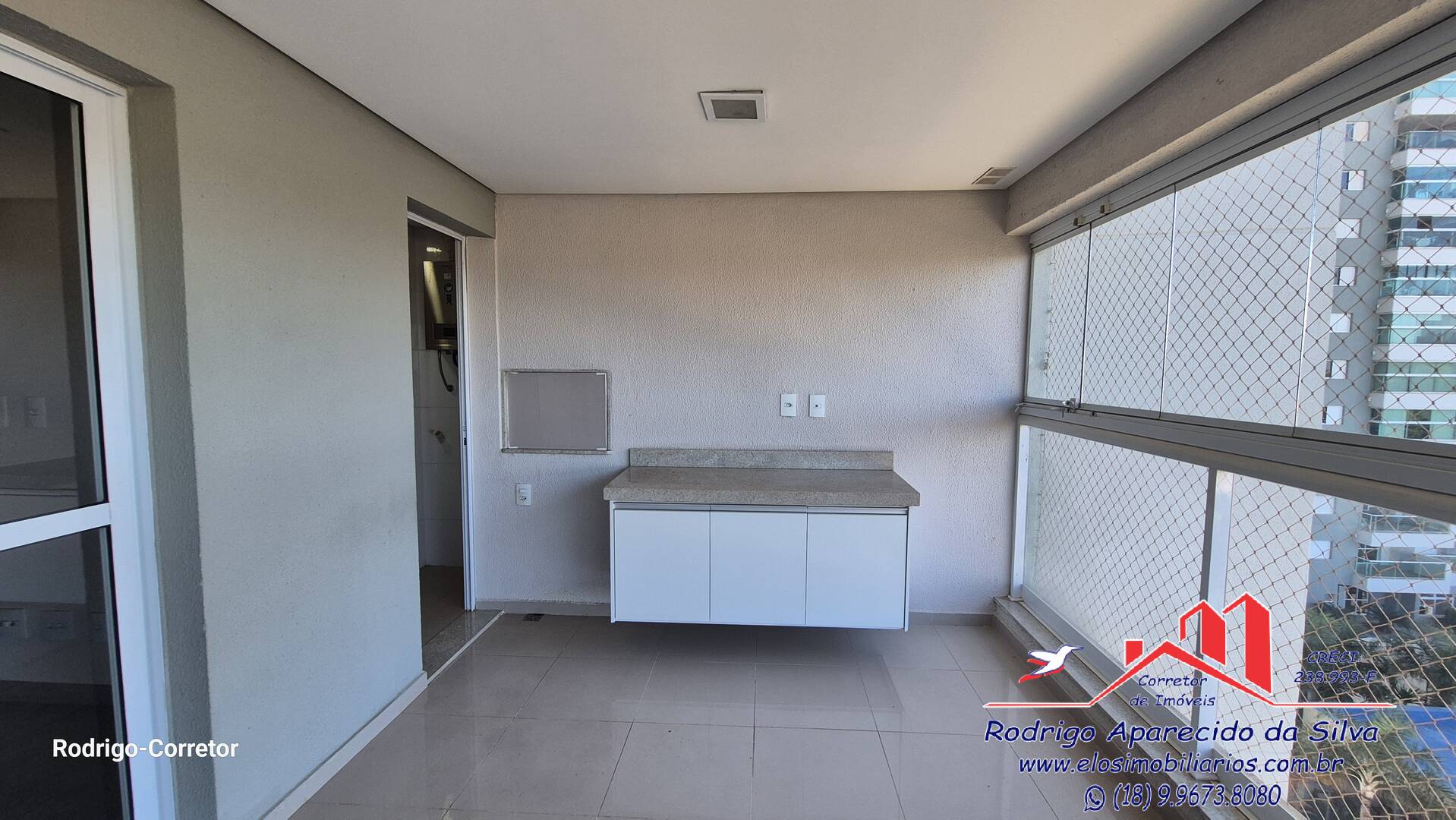 Apartamento, 3 quartos, 98 m² - Foto 16