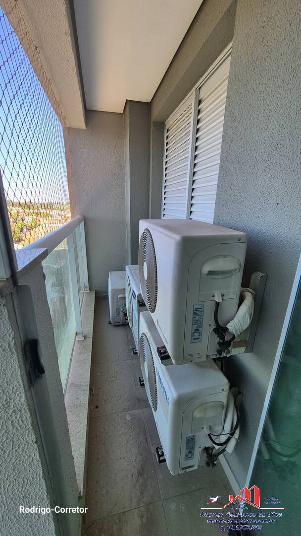Apartamento, 3 quartos, 98 m² - Foto 17