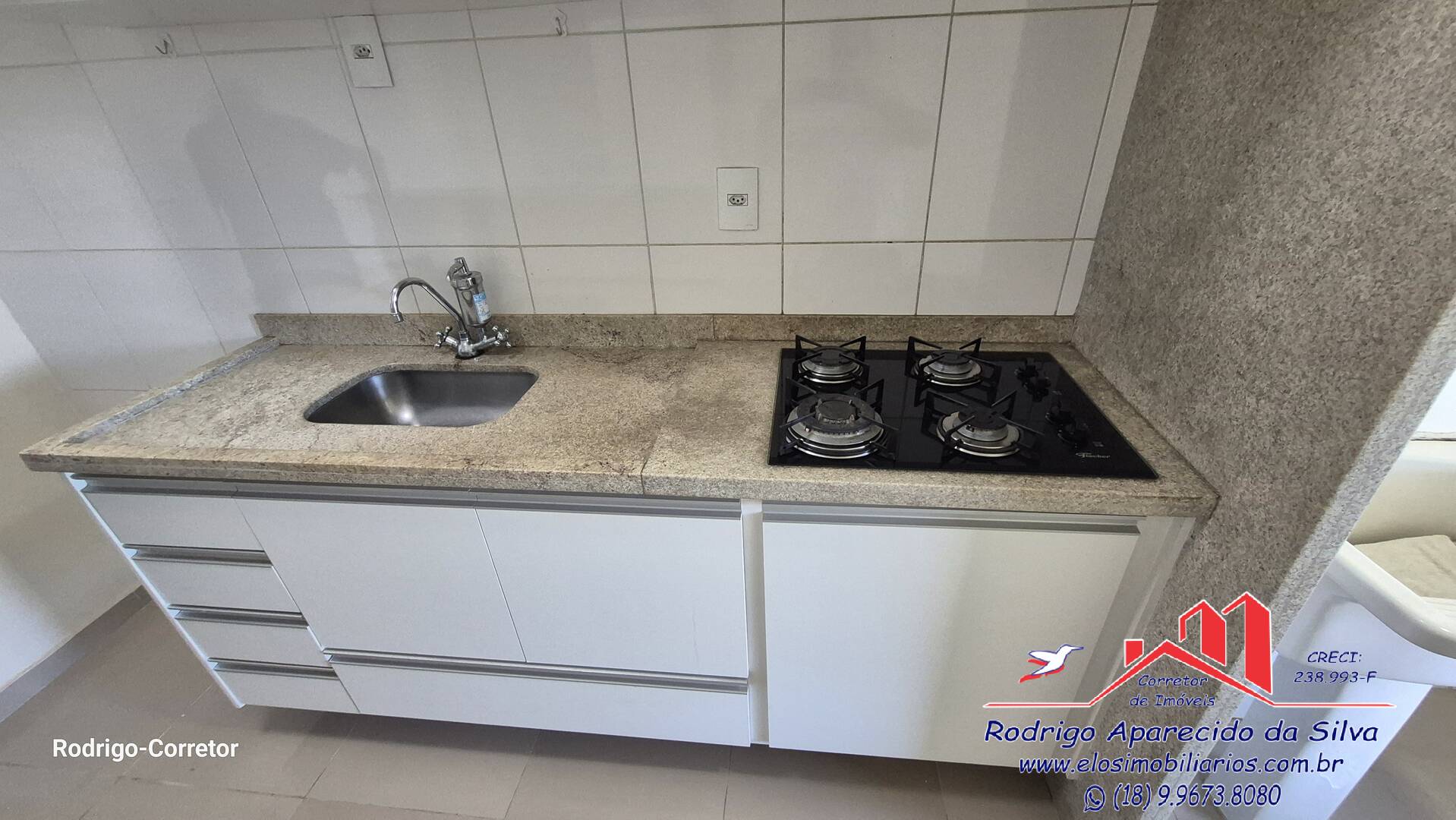 Apartamento, 3 quartos, 98 m² - Foto 8