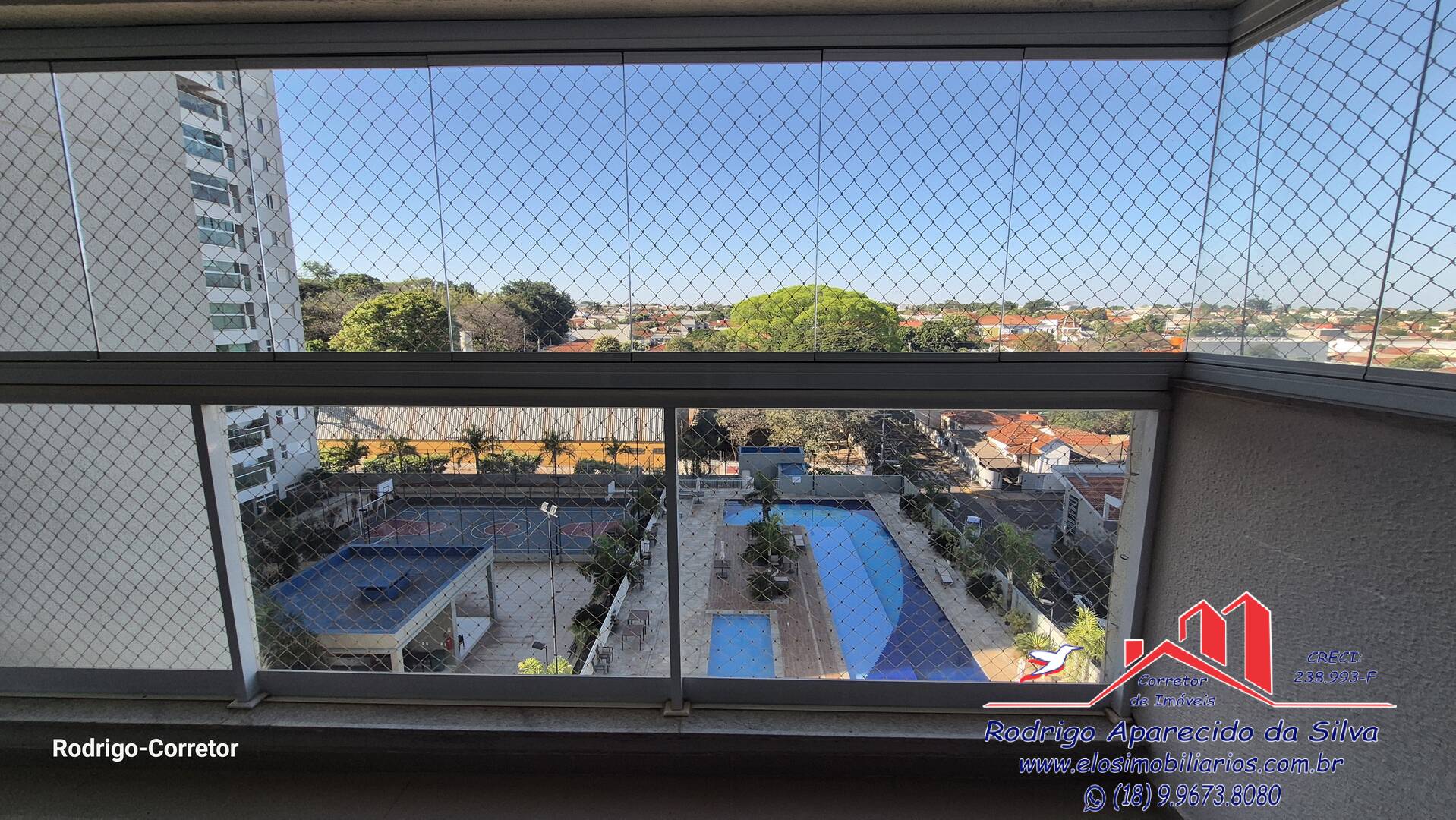 Apartamento, 3 quartos, 98 m² - Foto 12