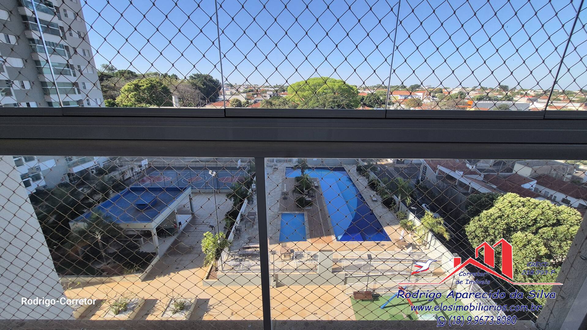 Apartamento, 3 quartos, 98 m² - Foto 3