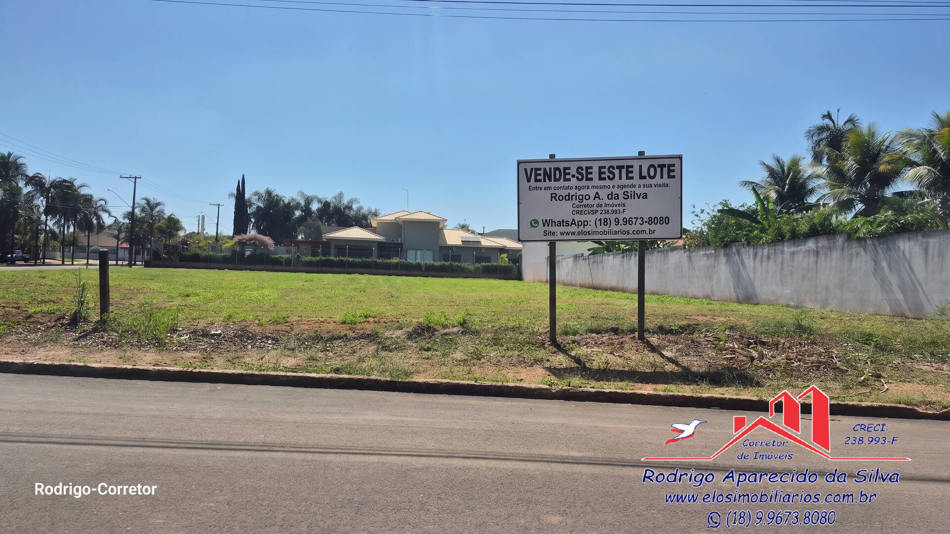 Terreno, 1040 m² - Foto 1