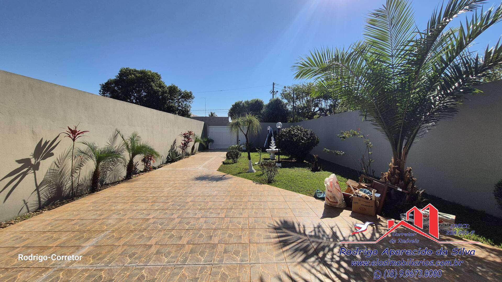 Casa, 3 quartos, 472 m² - Foto 3