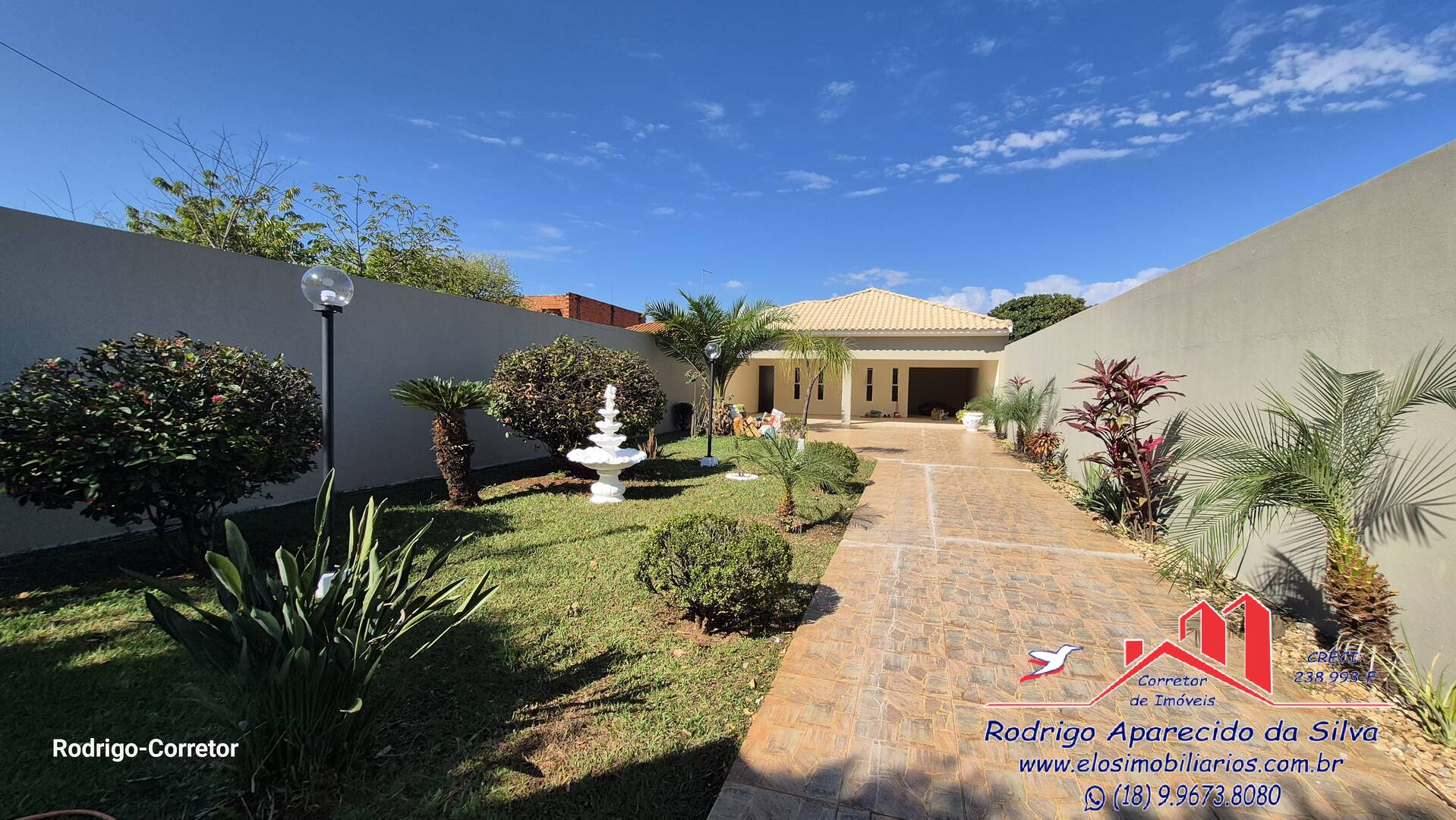 Casa, 3 quartos, 472 m² - Foto 5