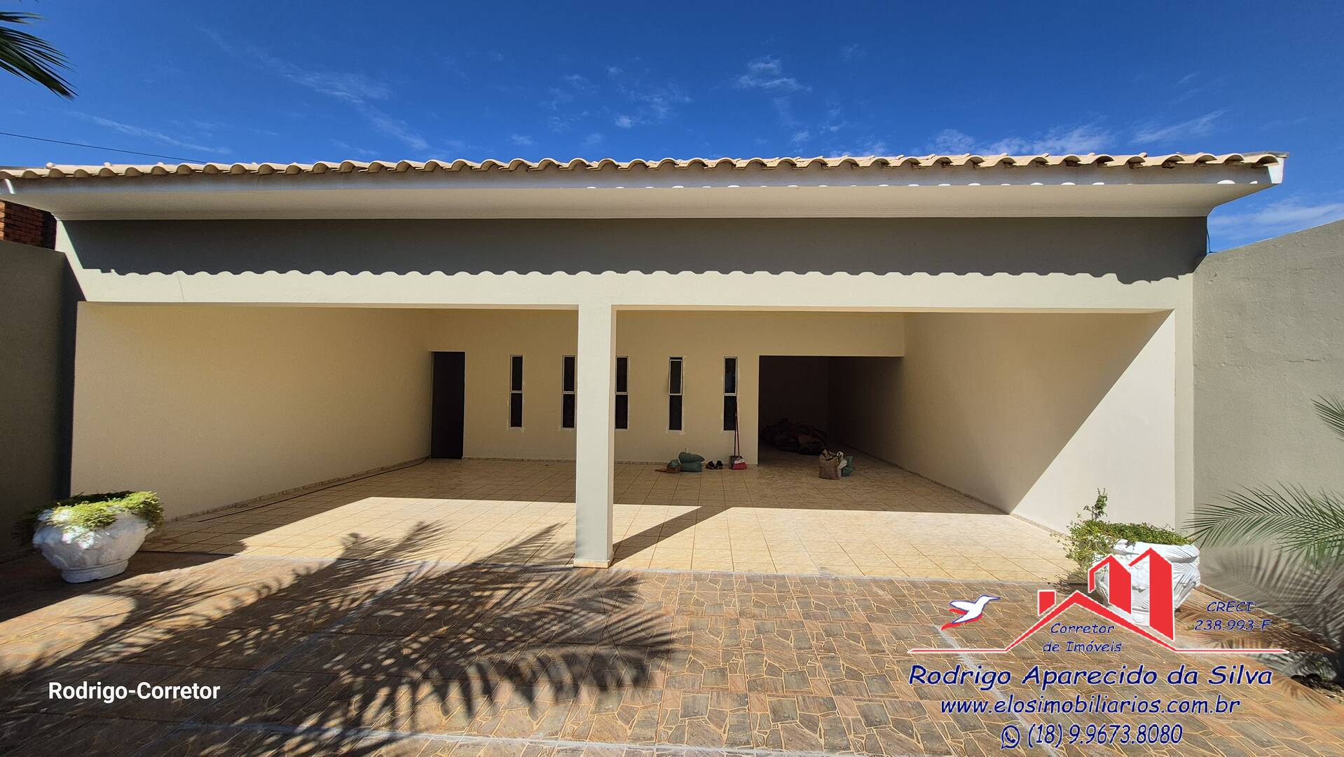Casa, 3 quartos, 472 m² - Foto 7