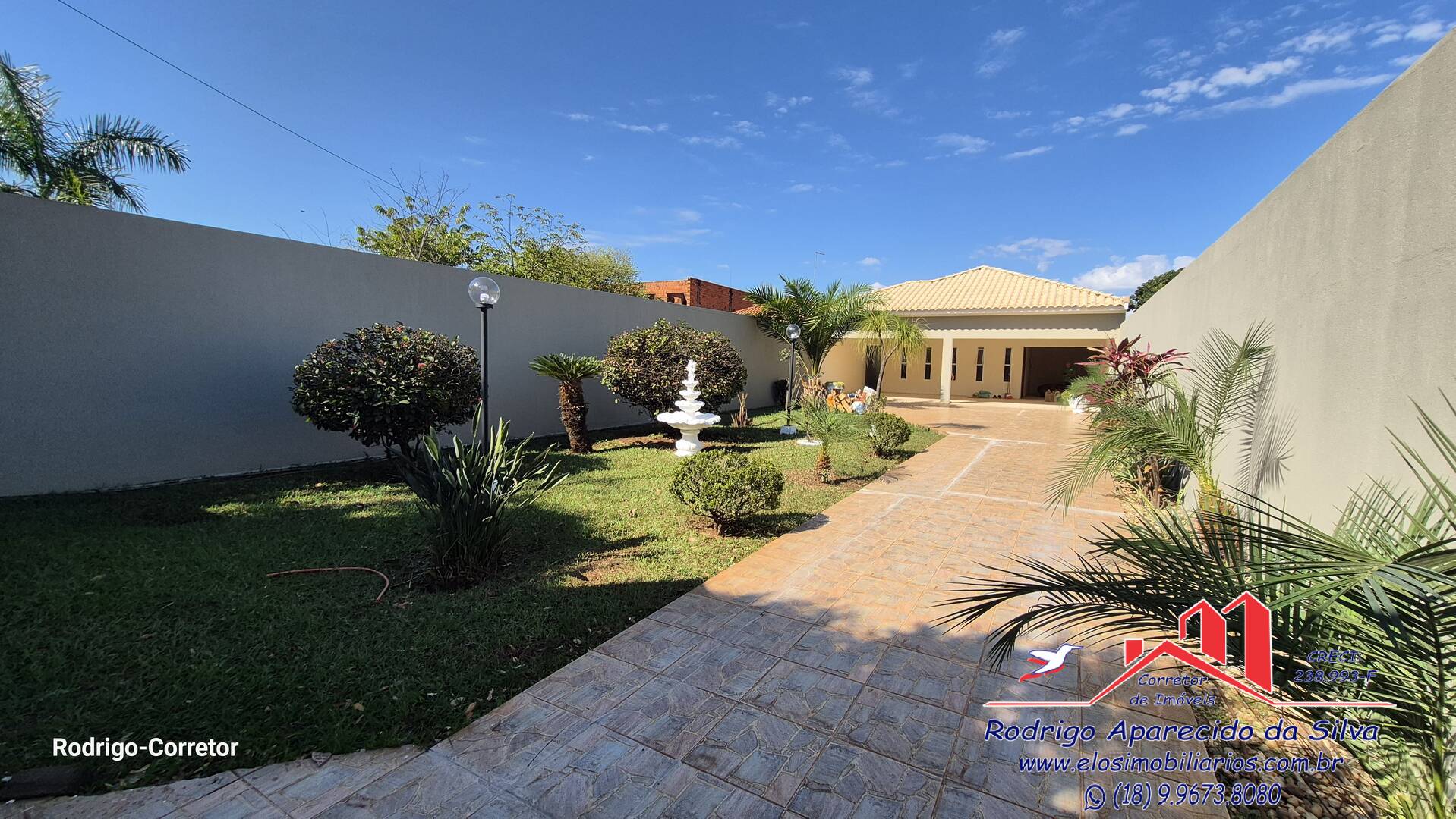 Casa, 3 quartos, 472 m² - Foto 6