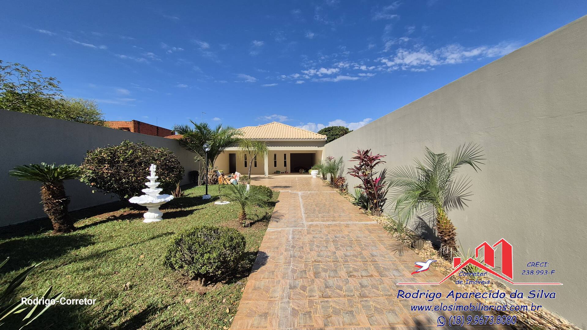 Casa, 3 quartos, 472 m² - Foto 4