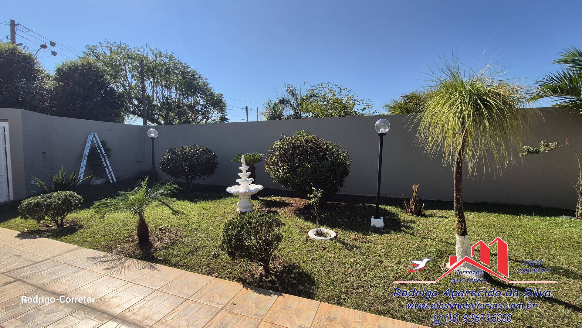 Casa, 3 quartos, 472 m² - Foto 2