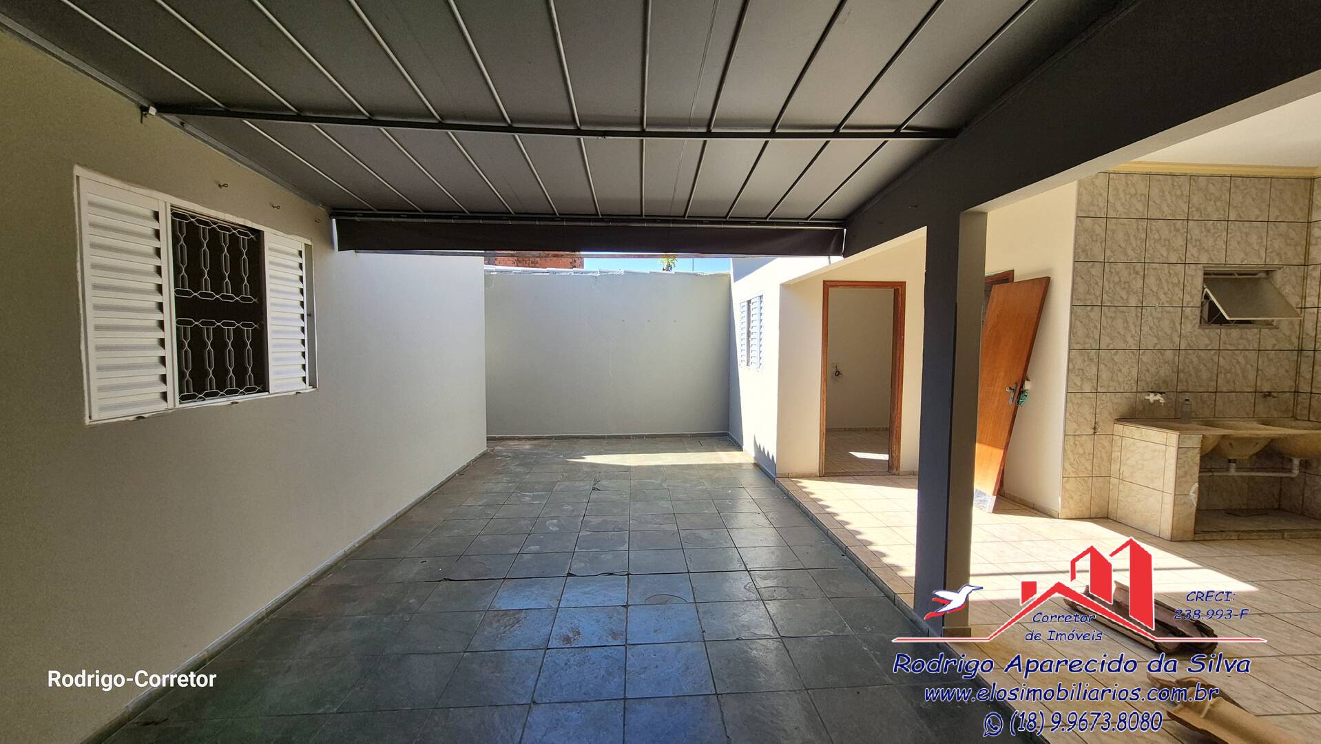 Casa, 3 quartos, 472 m² - Foto 23