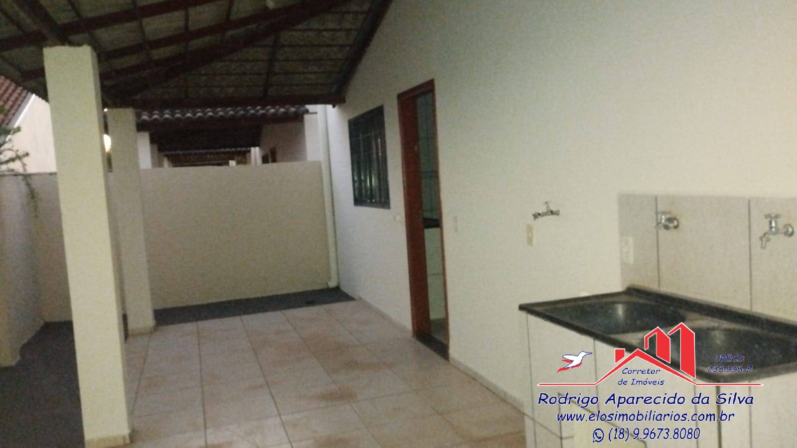 Casa, 3 quartos, 180 m² - Foto 17