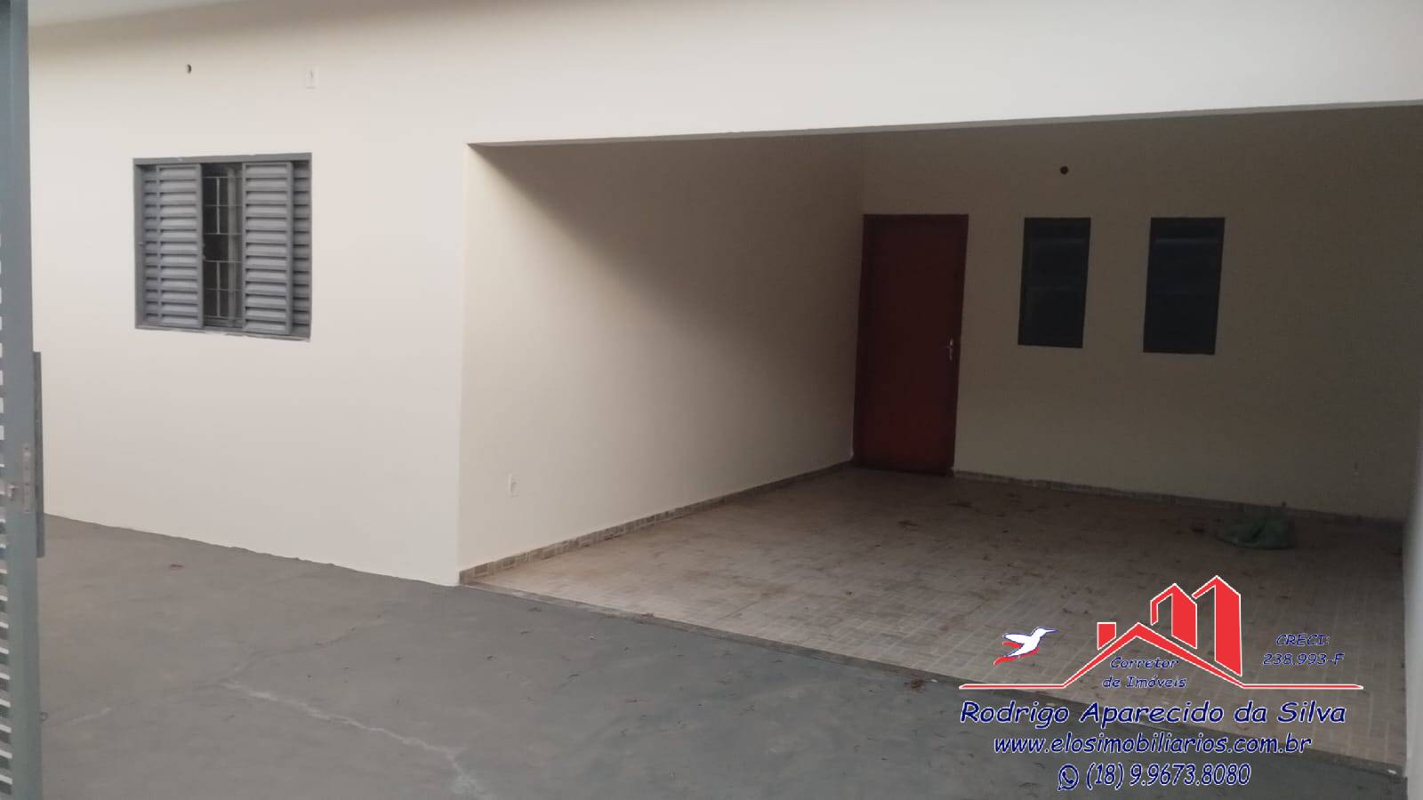 Casa, 3 quartos, 180 m² - Foto 4