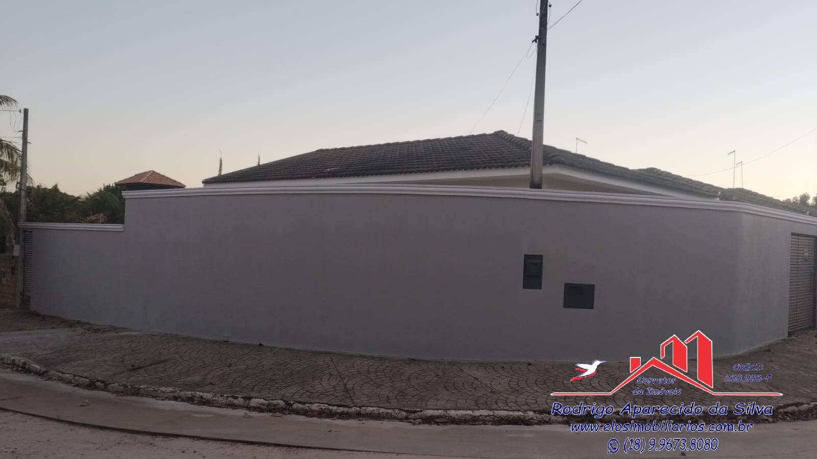 Casa, 3 quartos, 180 m² - Foto 2