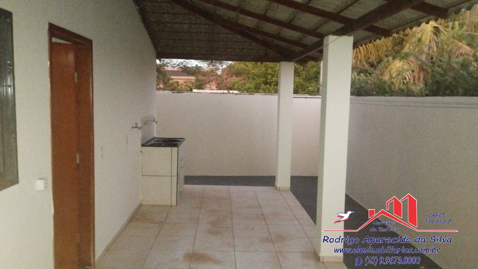 Casa, 3 quartos, 180 m² - Foto 16