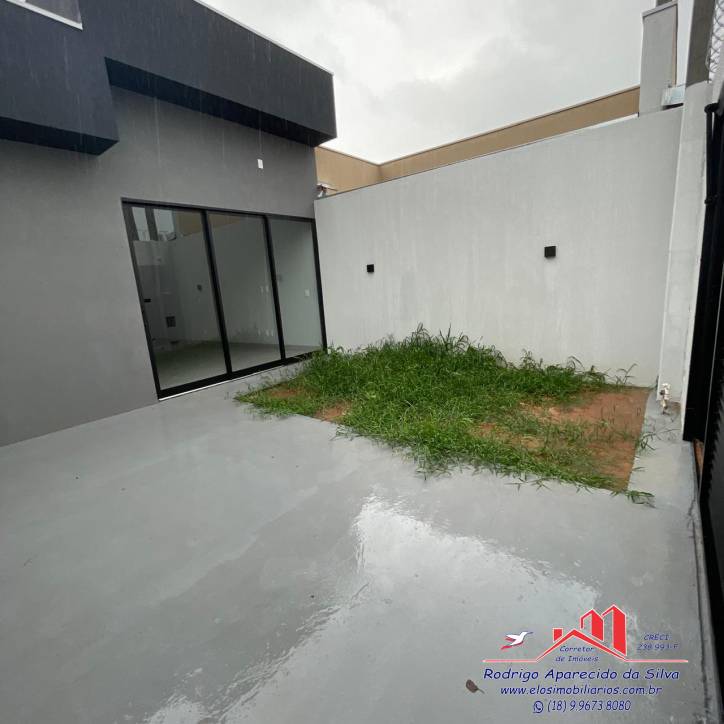 Casa, 2 quartos, 80 m² - Foto 2