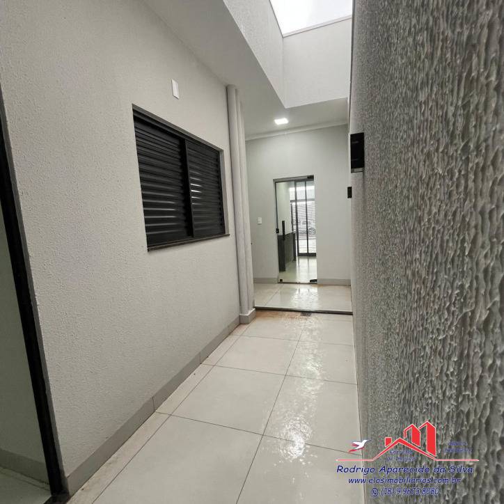 Casa, 2 quartos, 80 m² - Foto 6