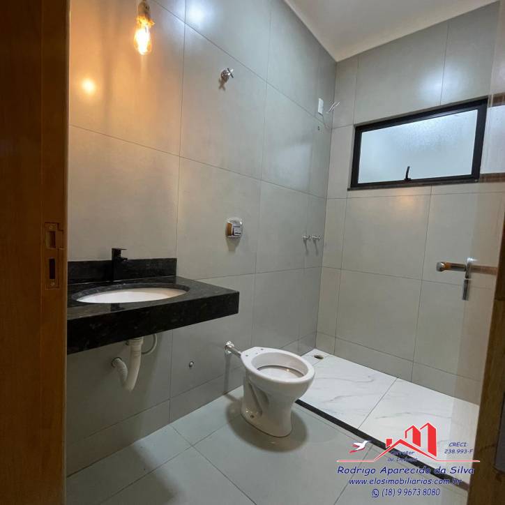 Casa, 2 quartos, 80 m² - Foto 7