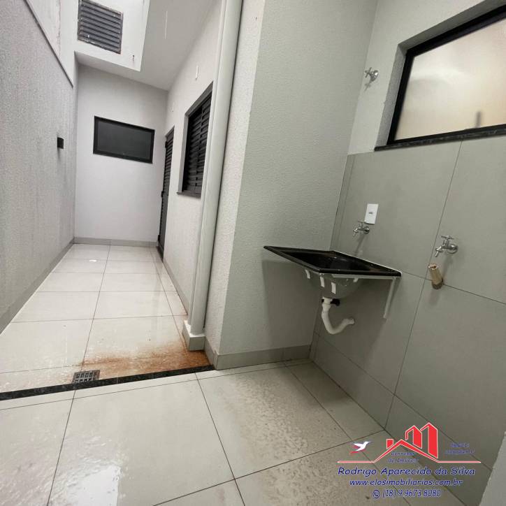 Casa, 2 quartos, 80 m² - Foto 8