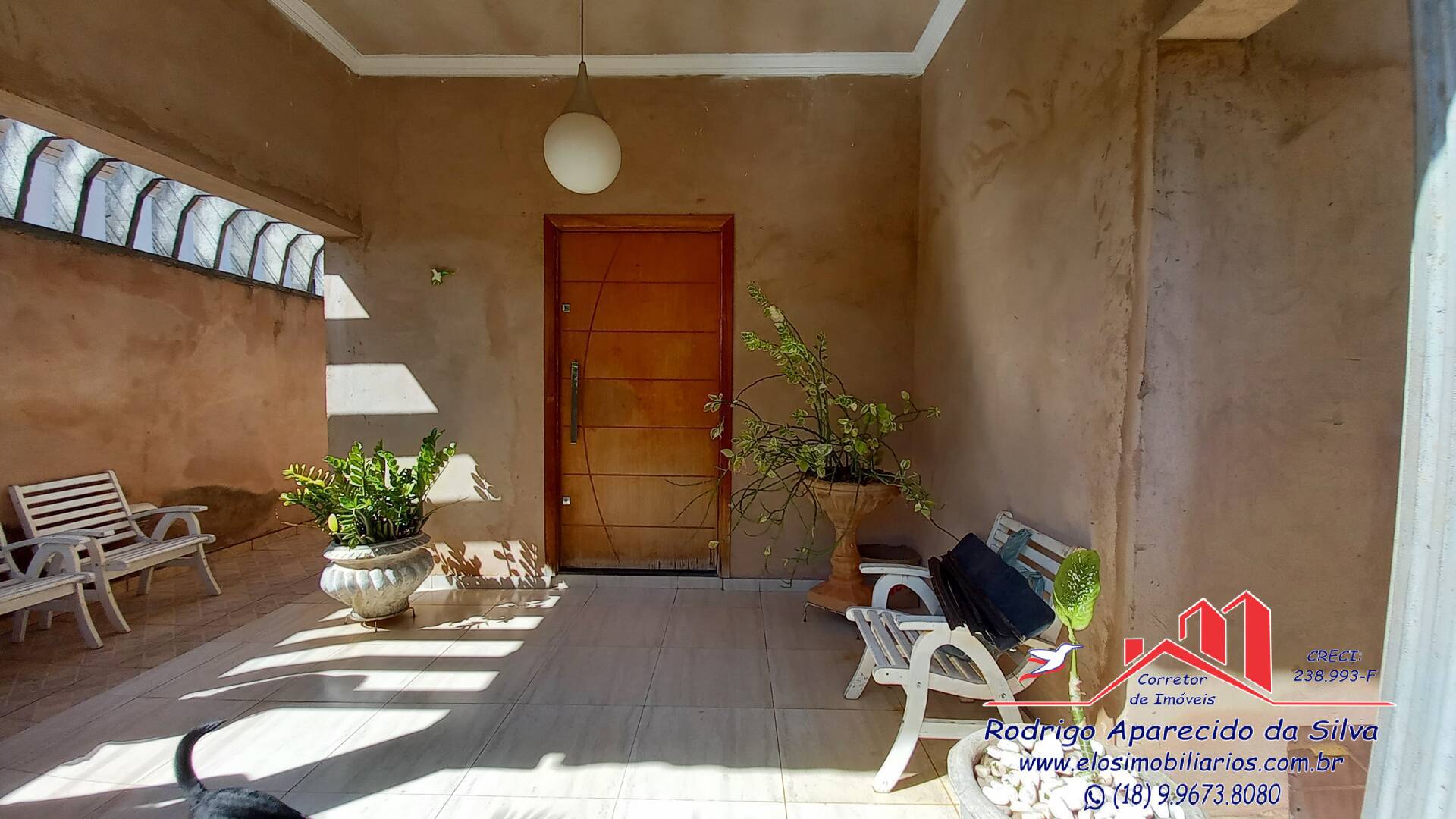 Casa, 3 quartos, 229 m² - Foto 2