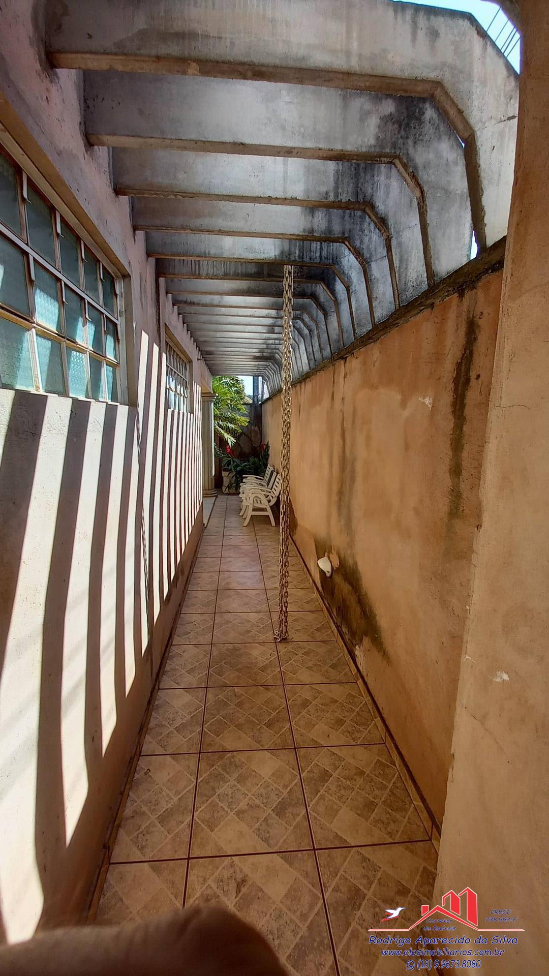 Casa, 3 quartos, 229 m² - Foto 5