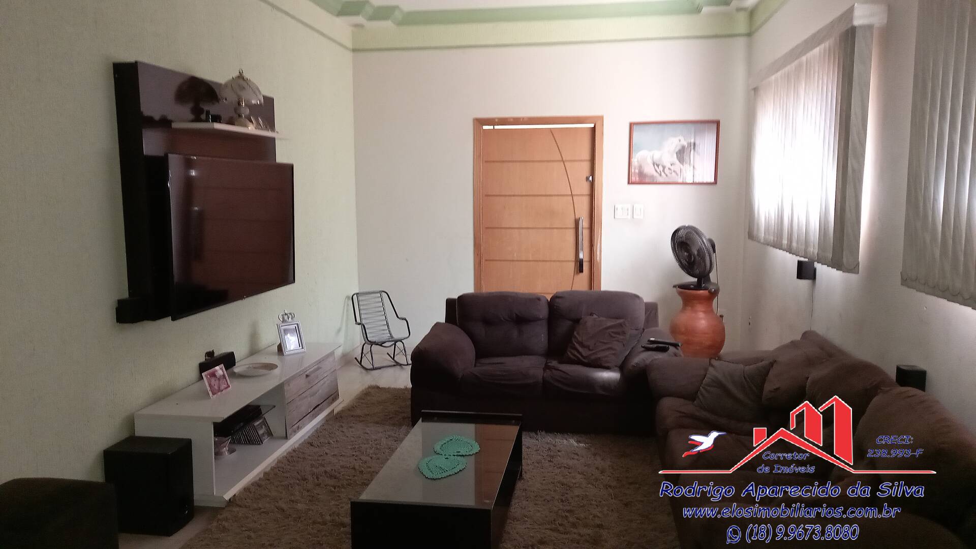 Casa, 3 quartos, 229 m² - Foto 7