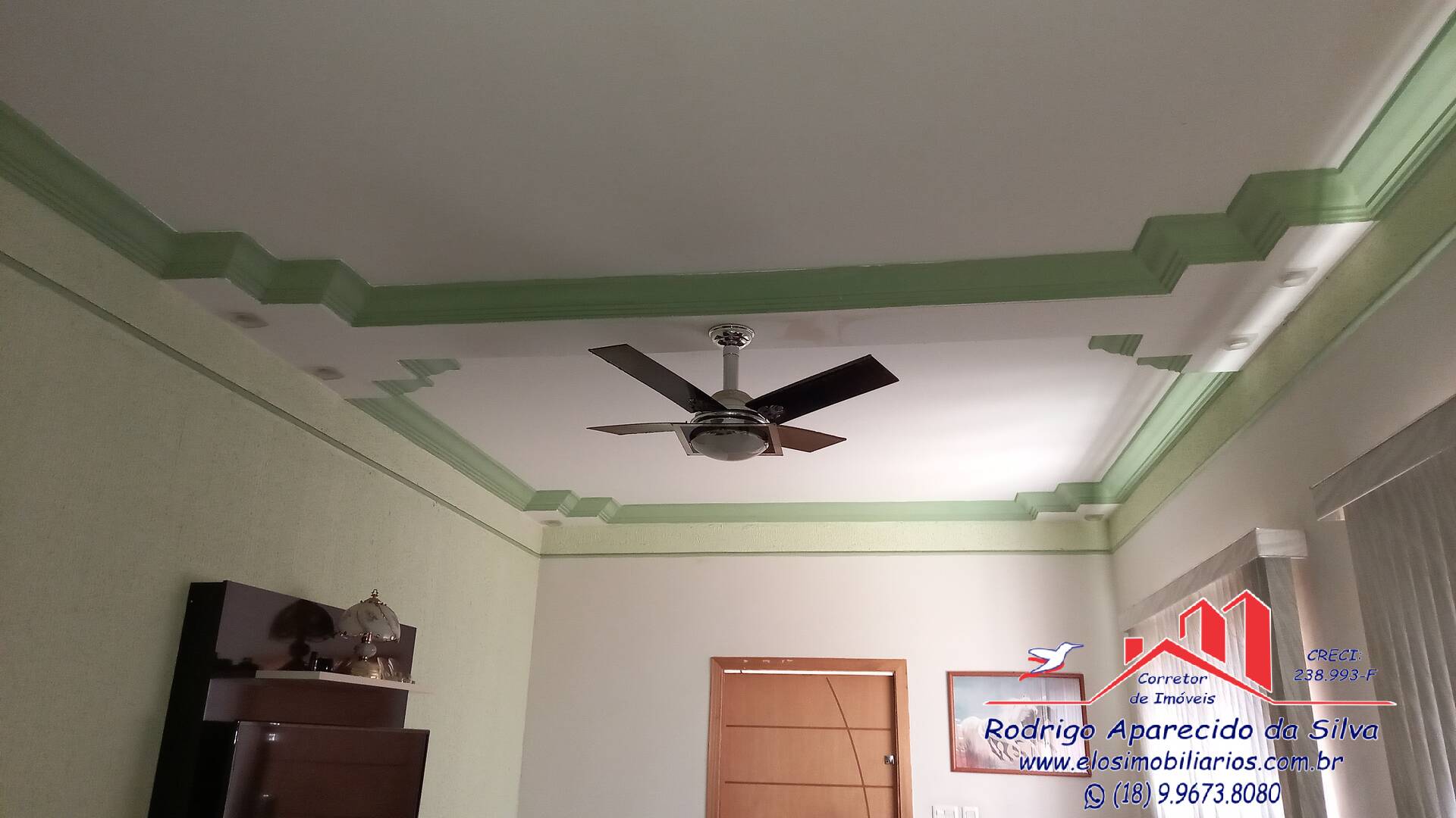 Casa, 3 quartos, 229 m² - Foto 8