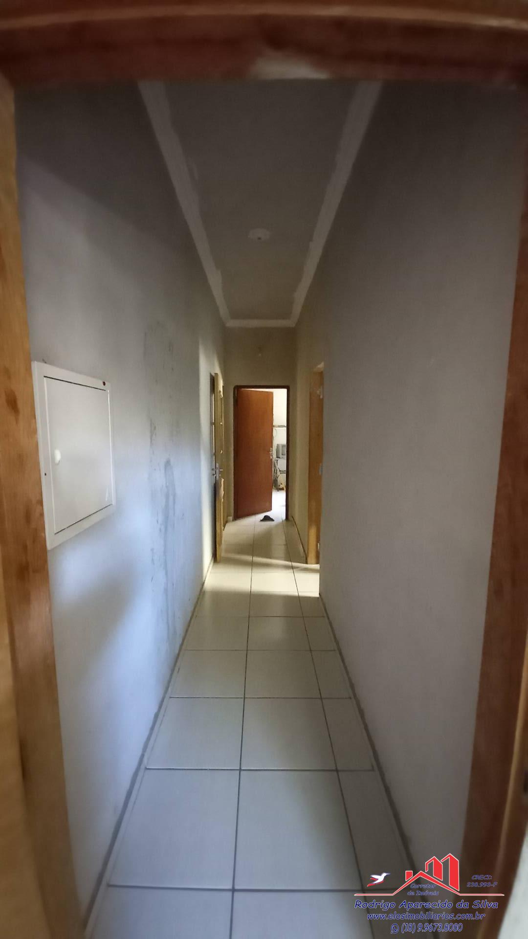 Casa, 3 quartos, 229 m² - Foto 9