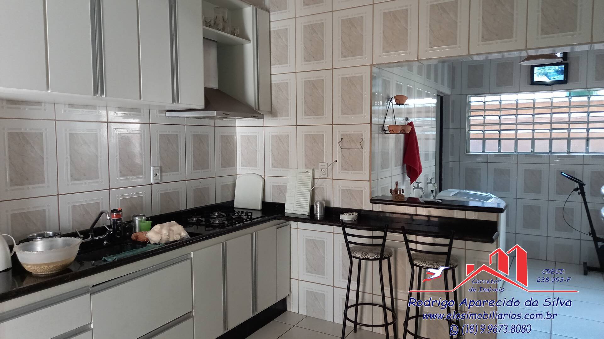 Casa, 3 quartos, 229 m² - Foto 14