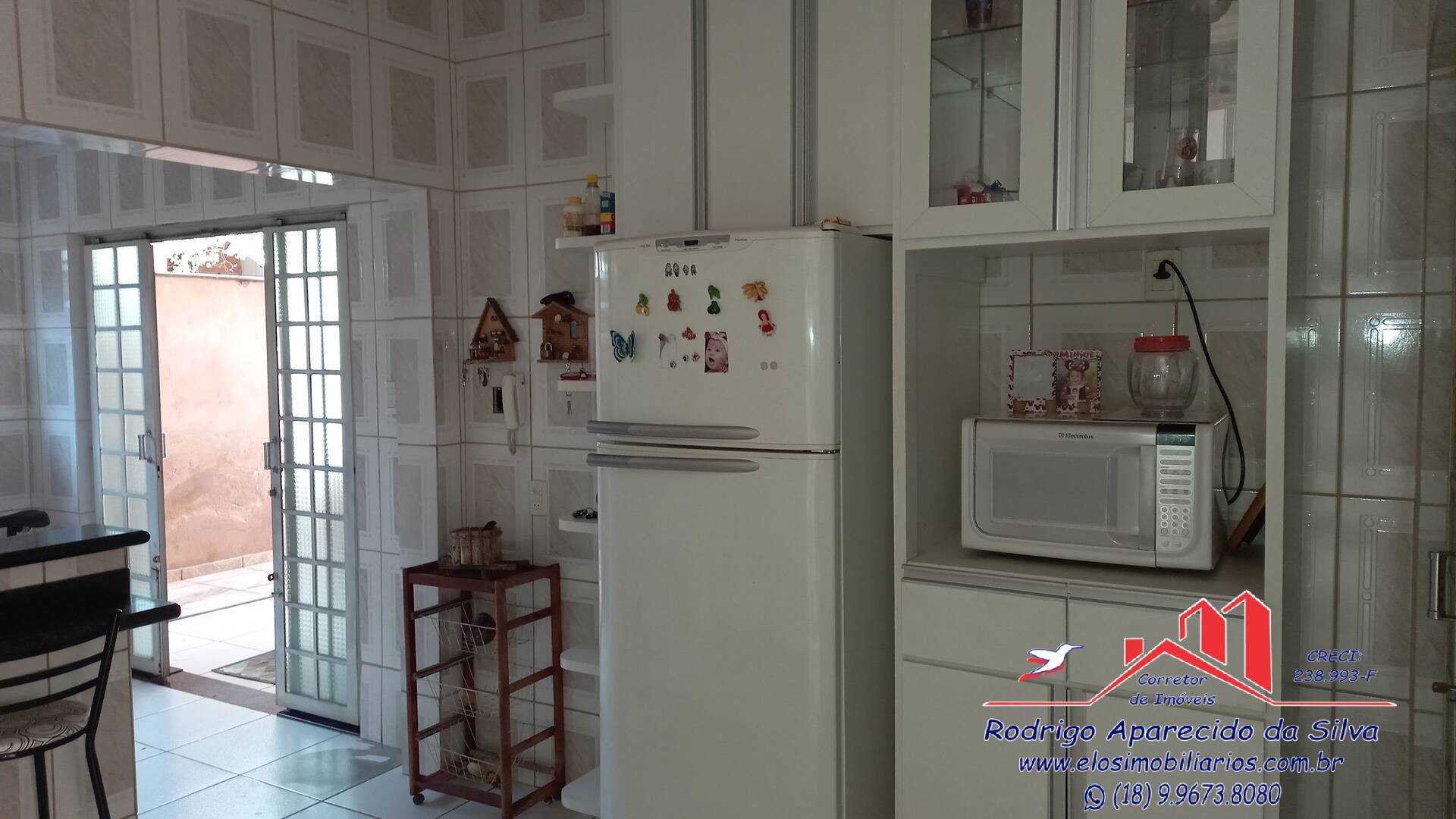 Casa, 3 quartos, 229 m² - Foto 15