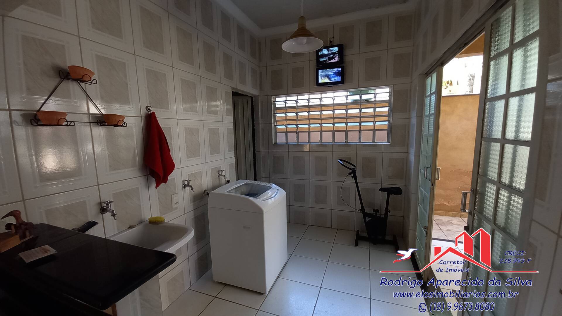 Casa, 3 quartos, 229 m² - Foto 16