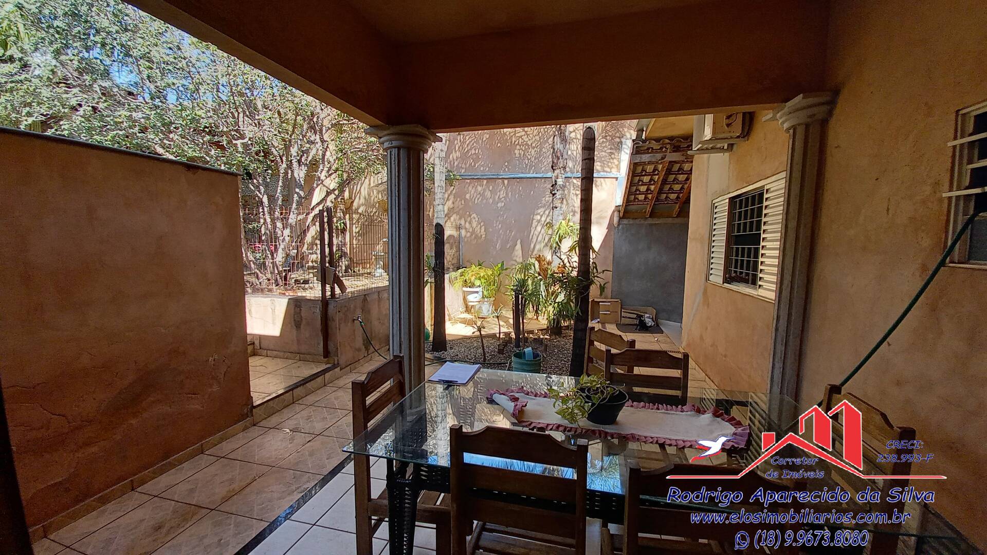 Casa, 3 quartos, 229 m² - Foto 17