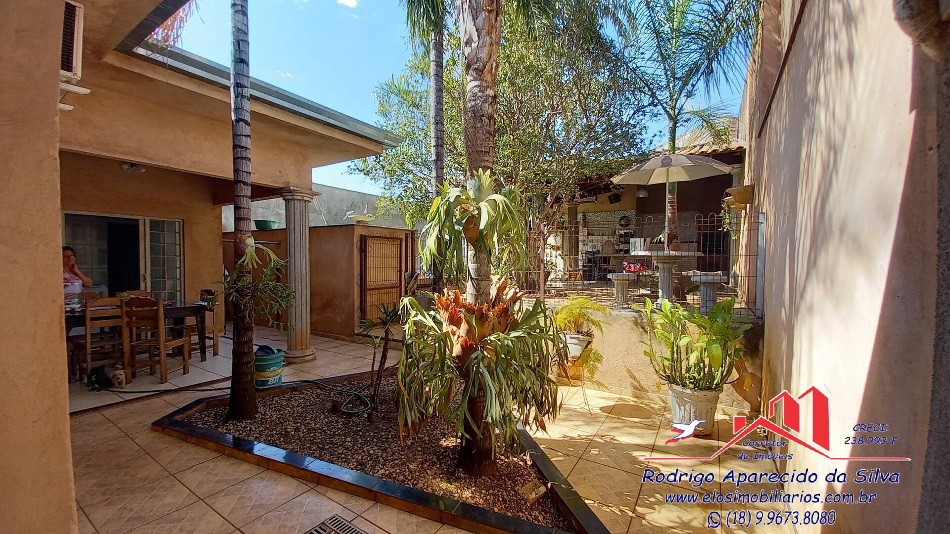 Casa, 3 quartos, 229 m² - Foto 18