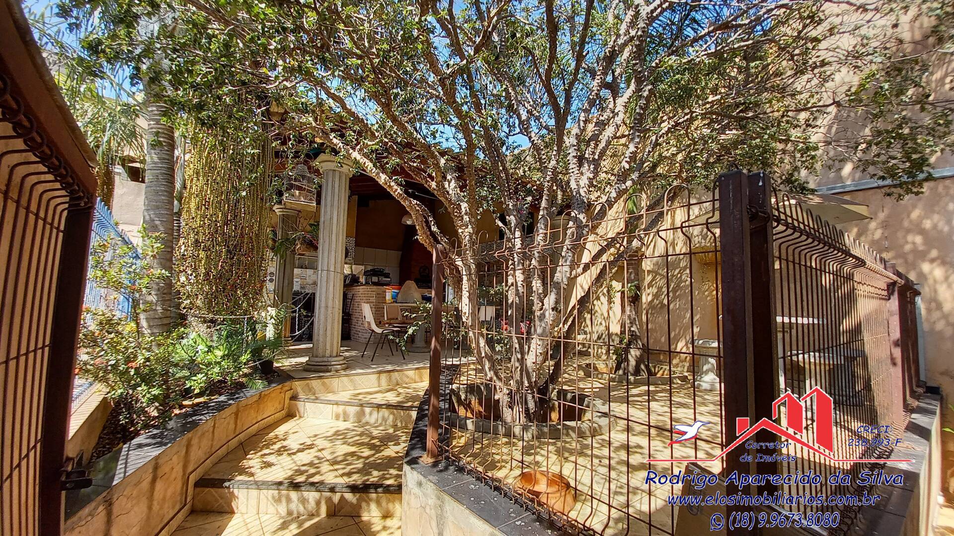 Casa, 3 quartos, 229 m² - Foto 19