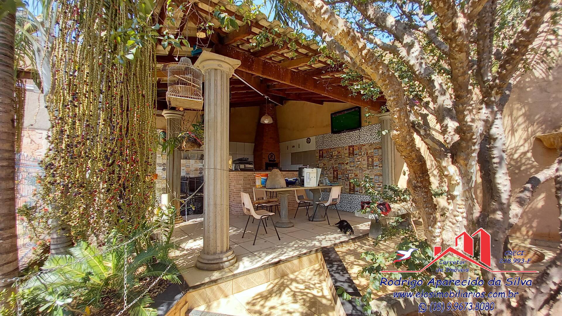 Casa, 3 quartos, 229 m² - Foto 20