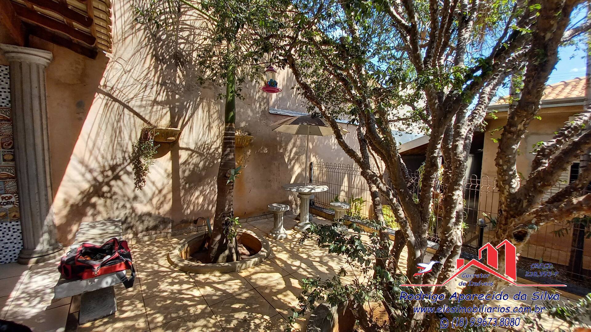 Casa, 3 quartos, 229 m² - Foto 21