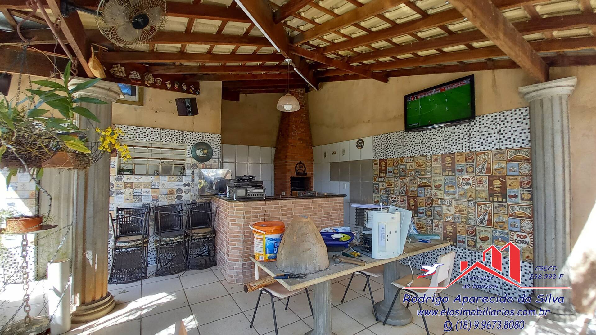 Casa, 3 quartos, 229 m² - Foto 22