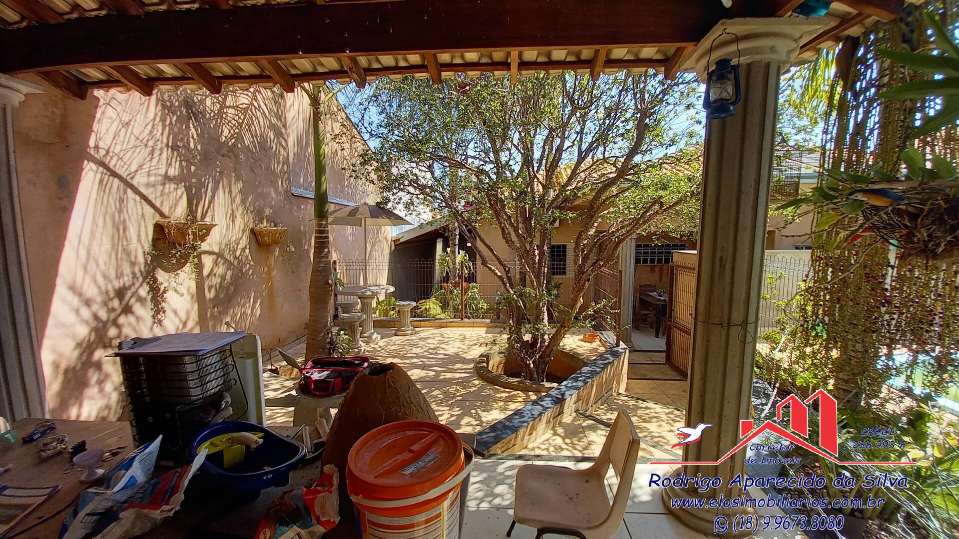 Casa, 3 quartos, 229 m² - Foto 23